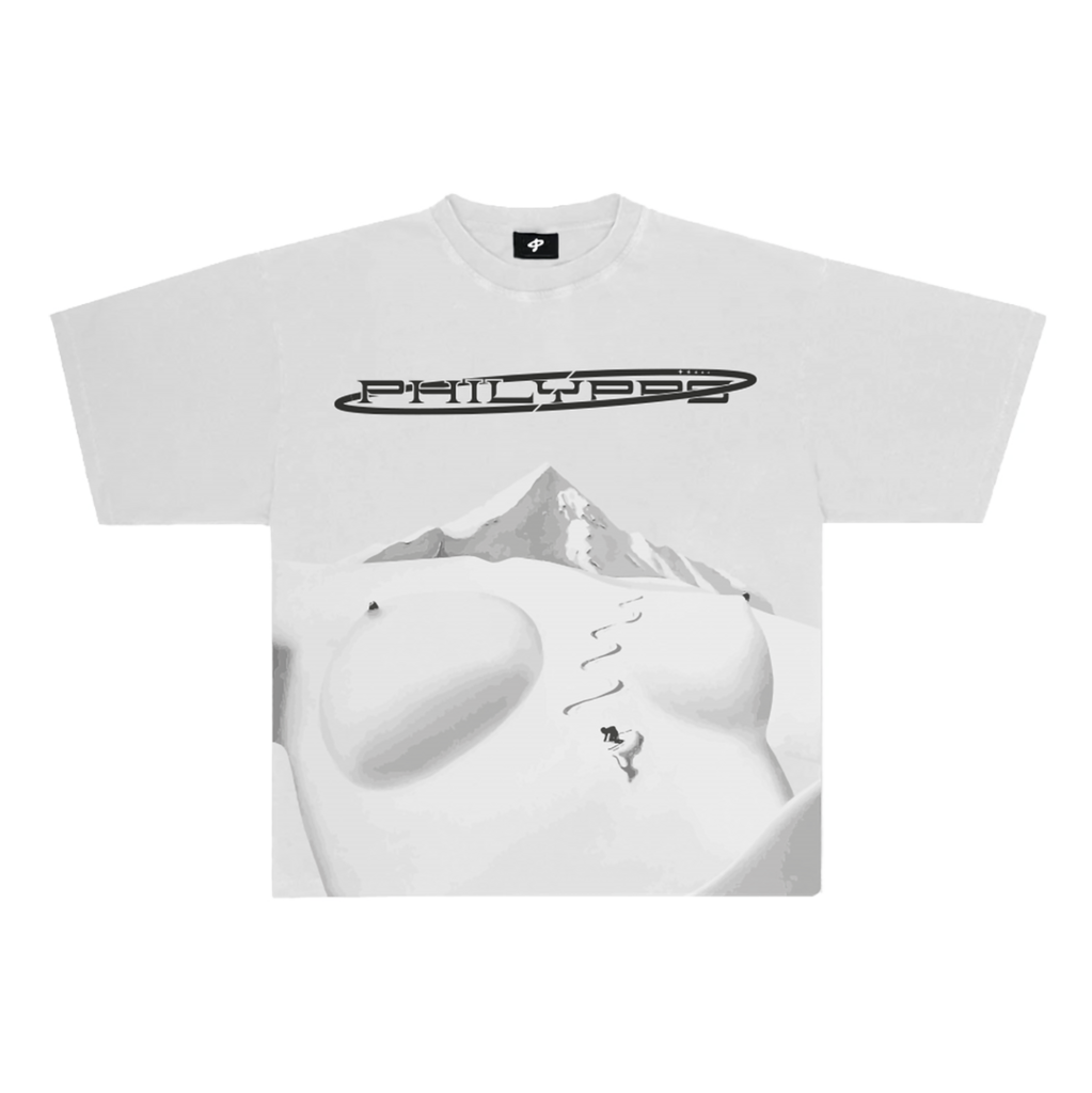 T-Shirt out of cotton