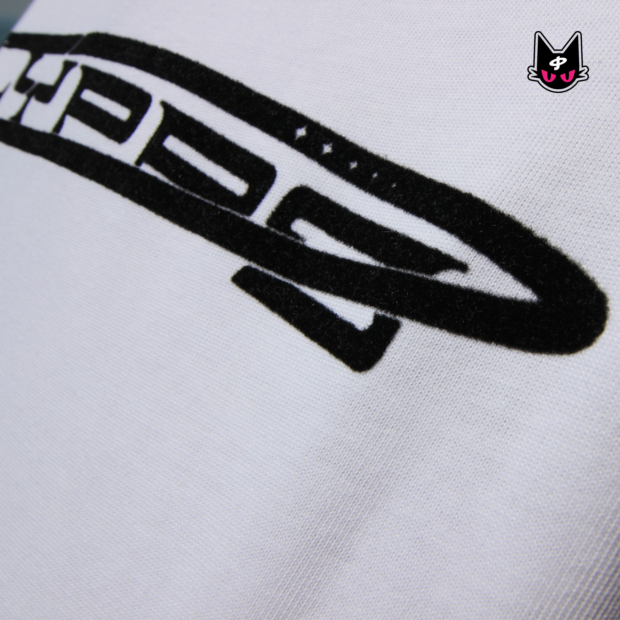 T-Shirt out of cotton