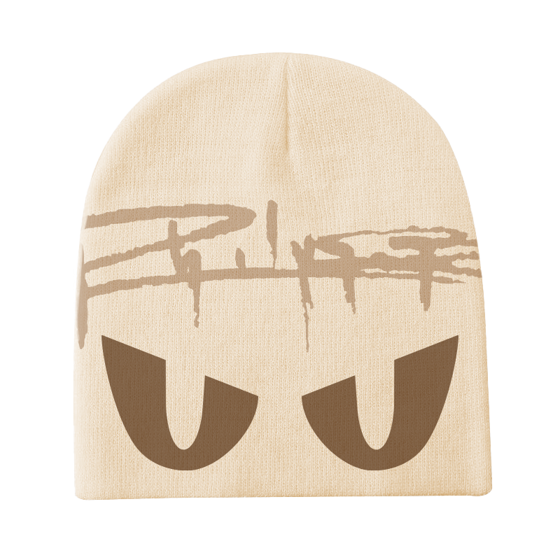Beanie brown